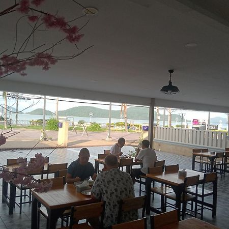Panwa Beach Side Beachfront Phuket Exterior photo