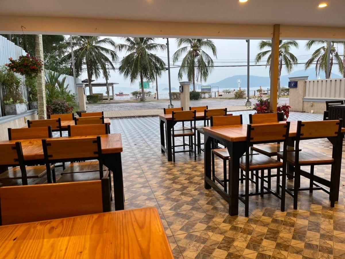 Panwa Beach Side Beachfront Phuket Exterior photo
