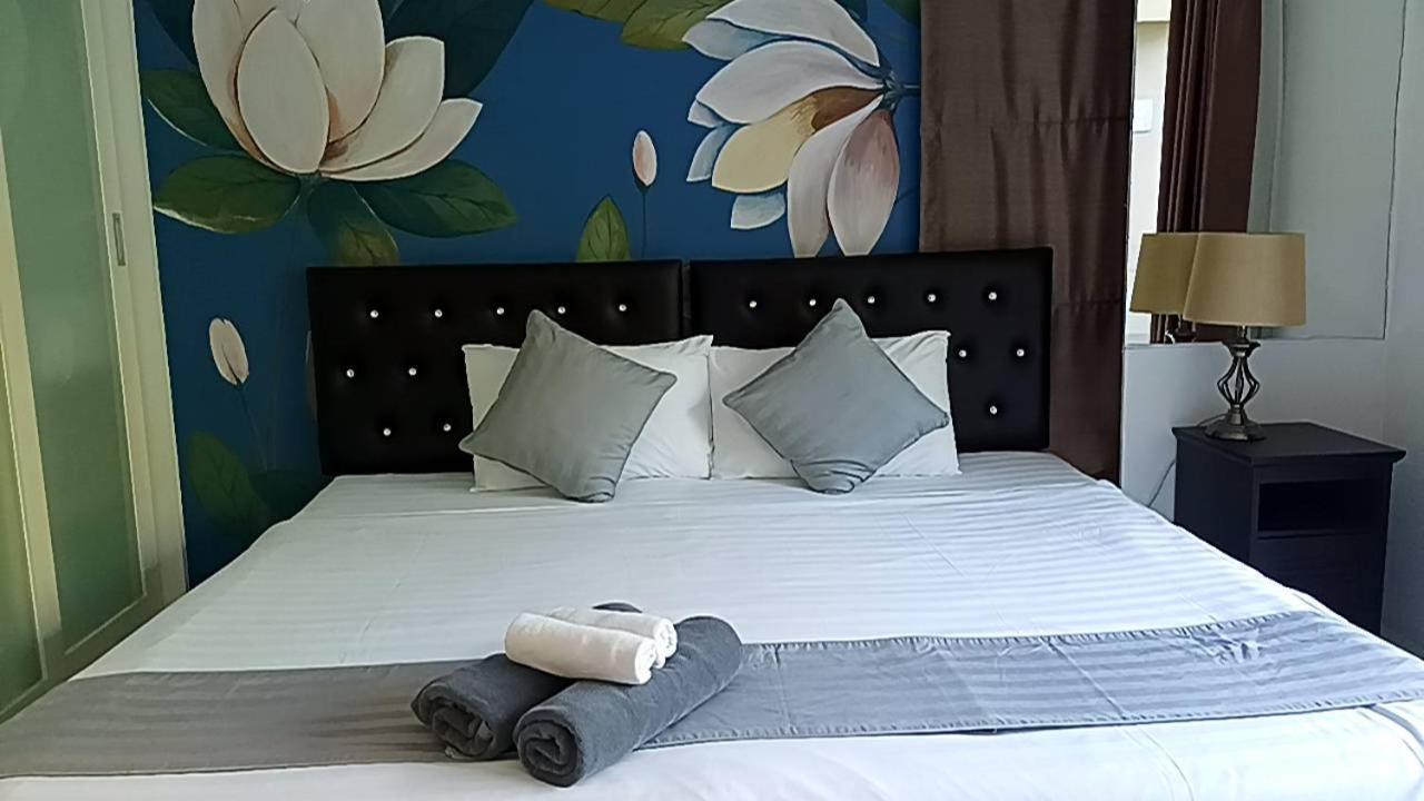 Panwa Beach Side Beachfront Phuket Exterior photo